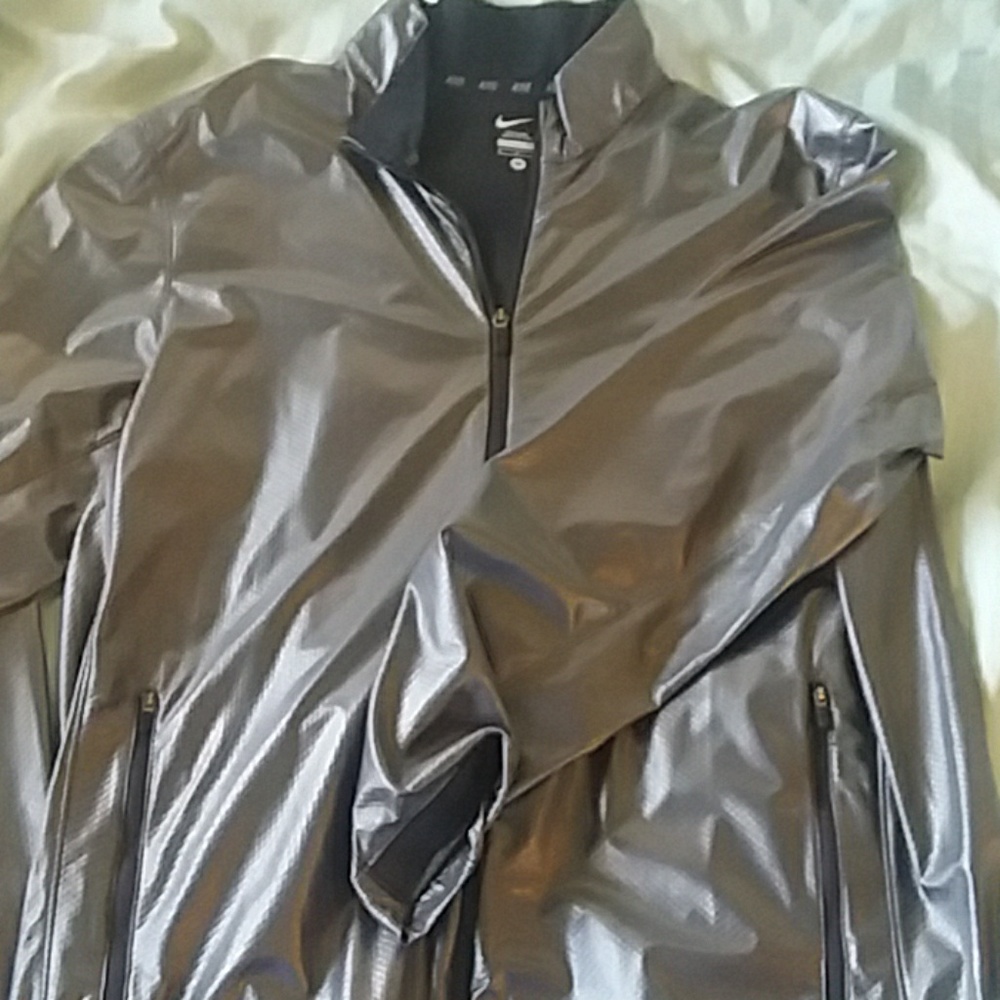 Nike jacket